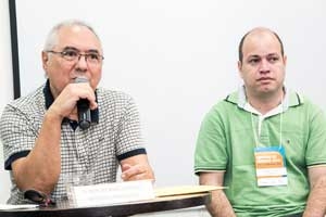 Os advogados Índio do Brasil Cardoso e Alexandre Costa Peçanha falam sobre a CLT