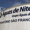 Águas de Niterói aumentará contas em 2,19%, em julho