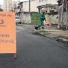 Obra afeta abastecimento de água em dez bairros de Niterói