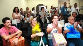 Debates atraíram atenção da plateia