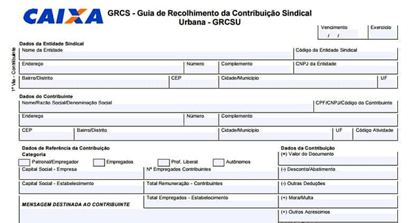 A importância da contribuição sindical para o Sindicato e os Condomínios